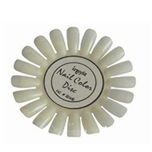 Insyst Colour Wheel Palette 20 Nail Tips (LS)